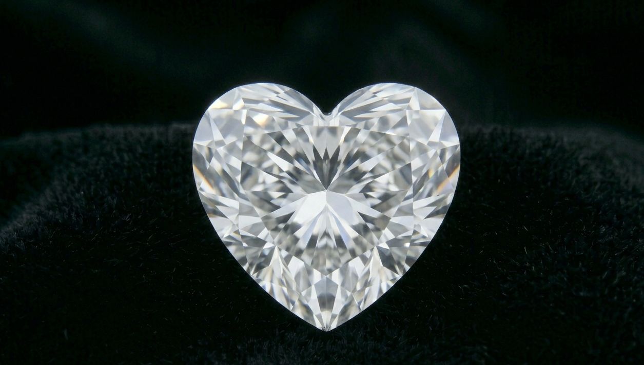 Talla Corazón